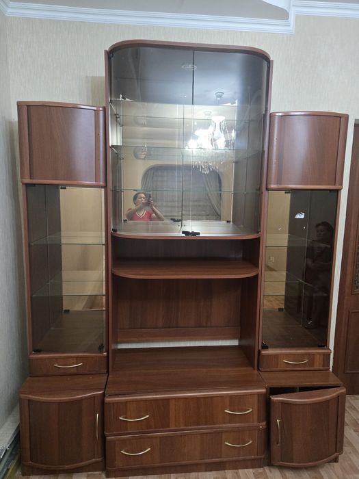 Мебель для гостиной