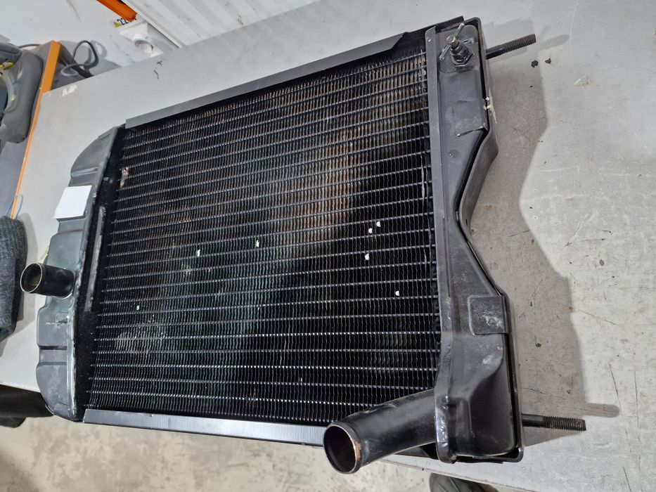 Radiator tractor fiat 211 215 preț 1150 lei se oferă factura se poate