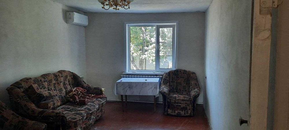 Срочно! Продаётся дом в п. Подстёпное вдоль трассы