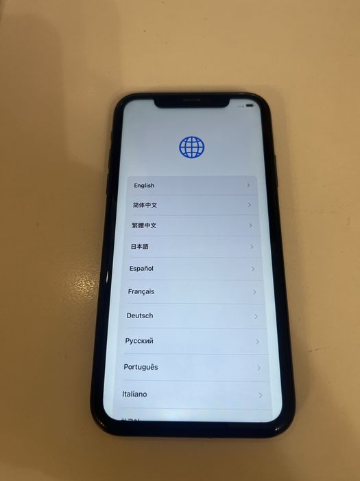 Apple Iphone Xr 64GB нова батерия