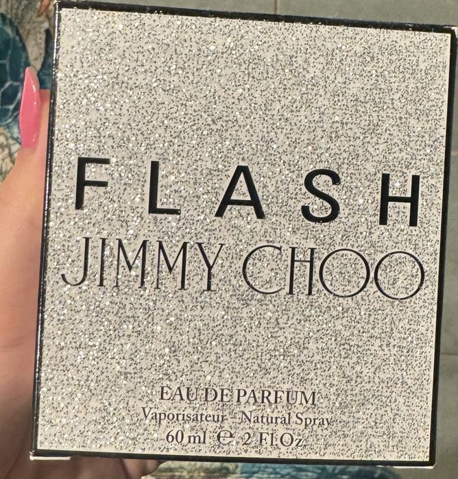 Apă de parfum Jimmy Choo Flash 60 ml