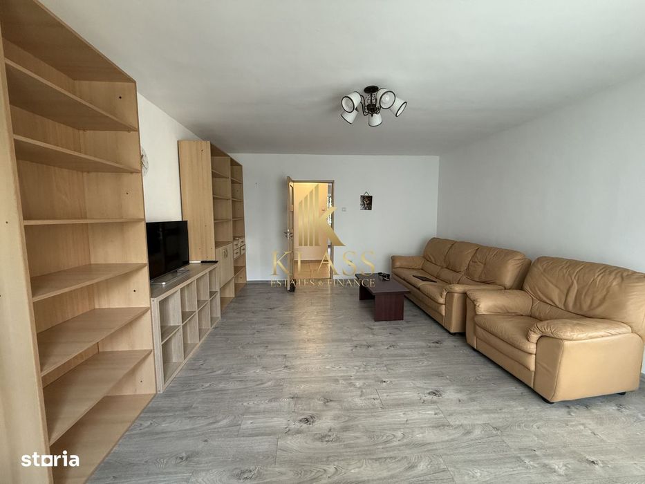 Apartament 3 camere de vanzare – Unirii-Octavian Goga | Locatie cent — fotografia 1