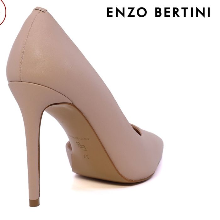 Vand pantofi stiletto Enzo Bertini