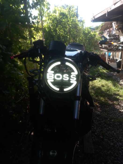 Продам мотоцыкл с номера зарегистрирован .