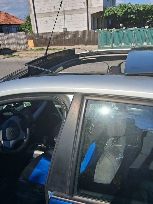 Vând urgent Smart