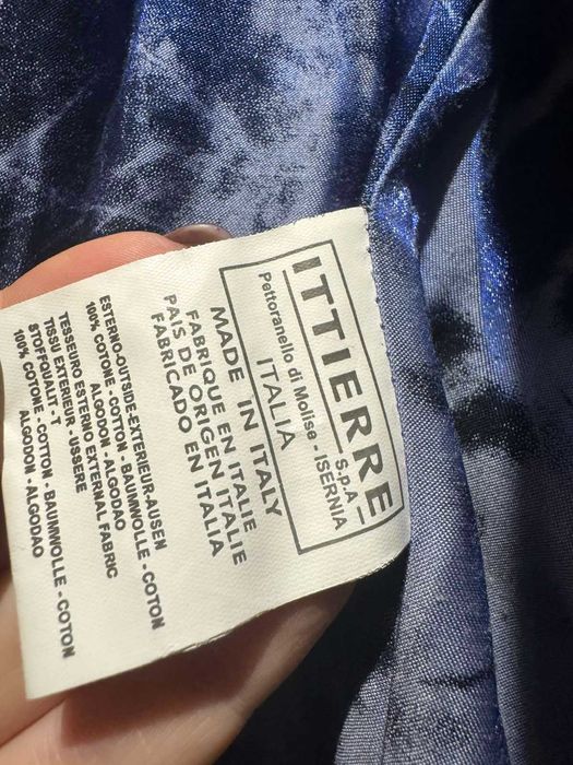 Кожено яке от естествена кожа