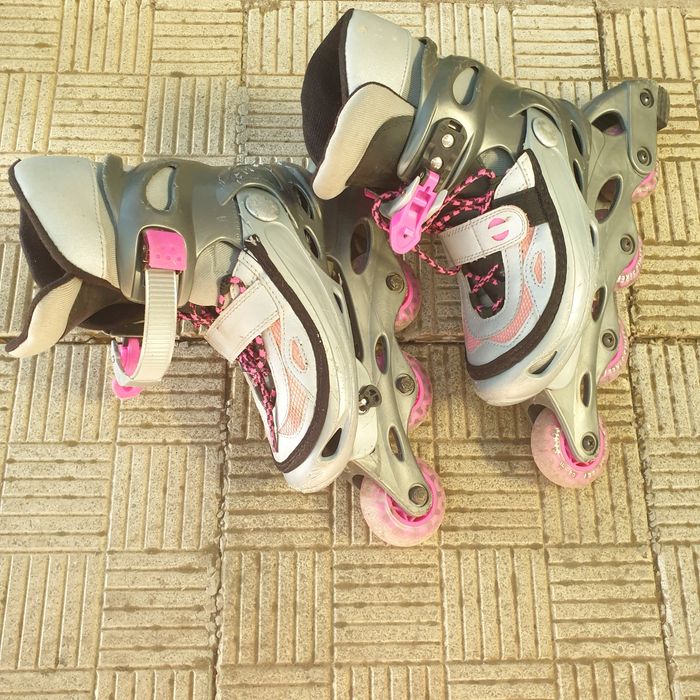 Детски Ролери размер 35-38