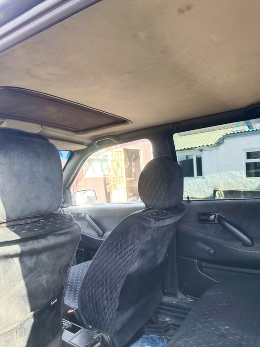 Пассат б3 универсал