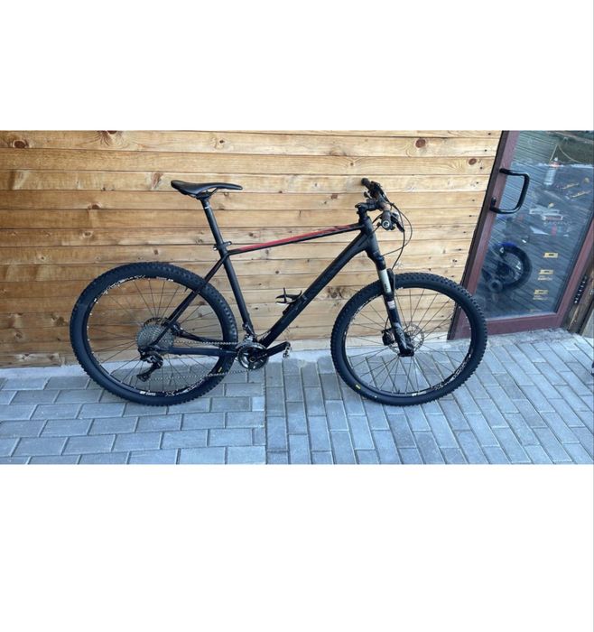 Колело велосипед Grand Canyon MTB - XL размери