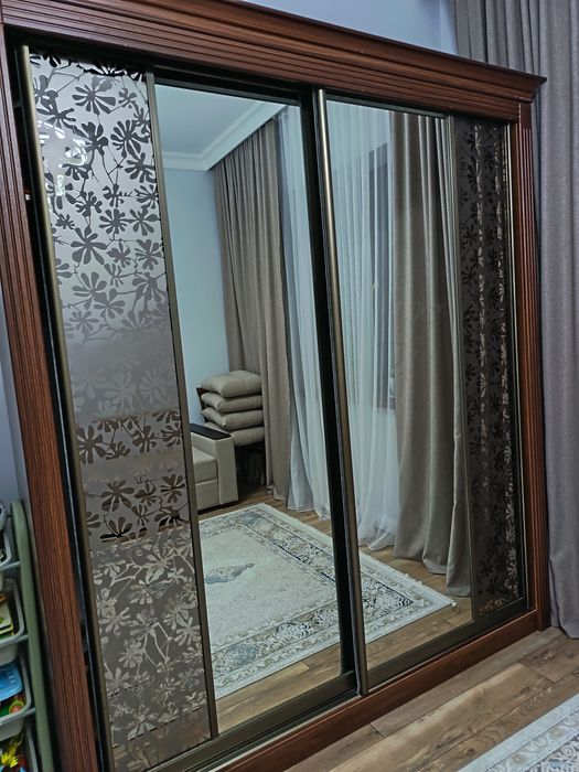 Шкаф купе для спальный