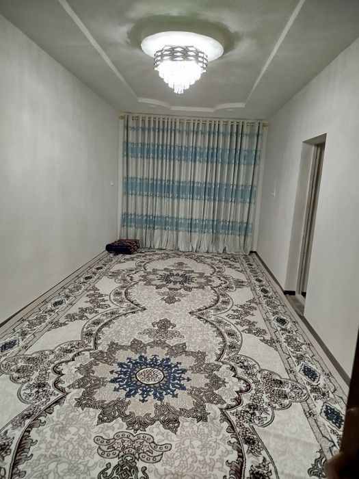 Тайёр ҳовли ҳамма шароити бор