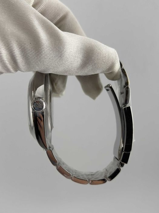 Rolex Oyster Perpetual