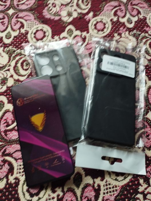 Redmi Note 13 Pro 5G 256 gb