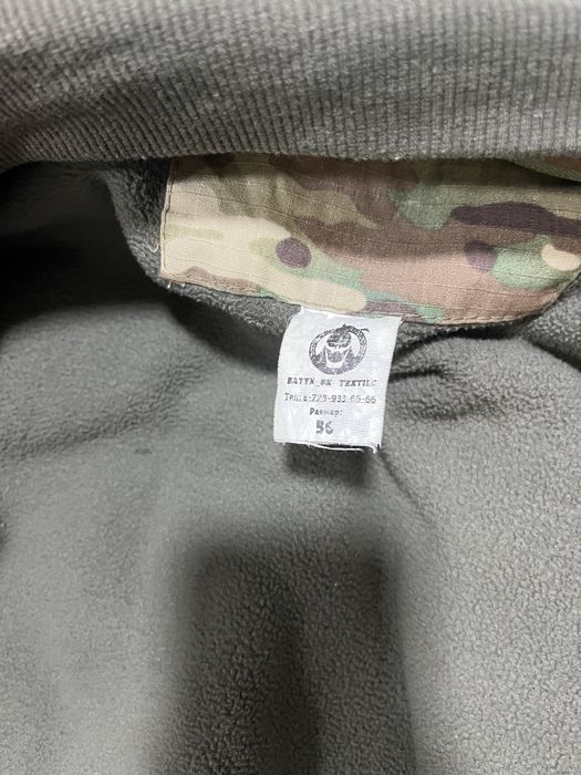 продам бушлат 56разм