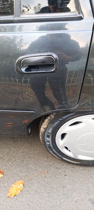 nexia 2 15 Donc qora