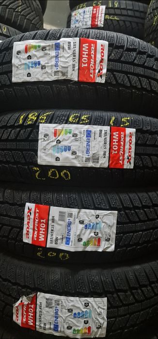 175 70 14 si 175 65 14 si 185 65 15  Anvelope Noi