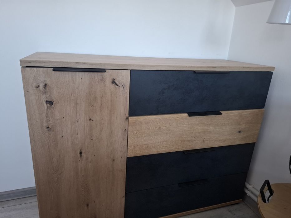 Dulap , comoda adusa din Germania