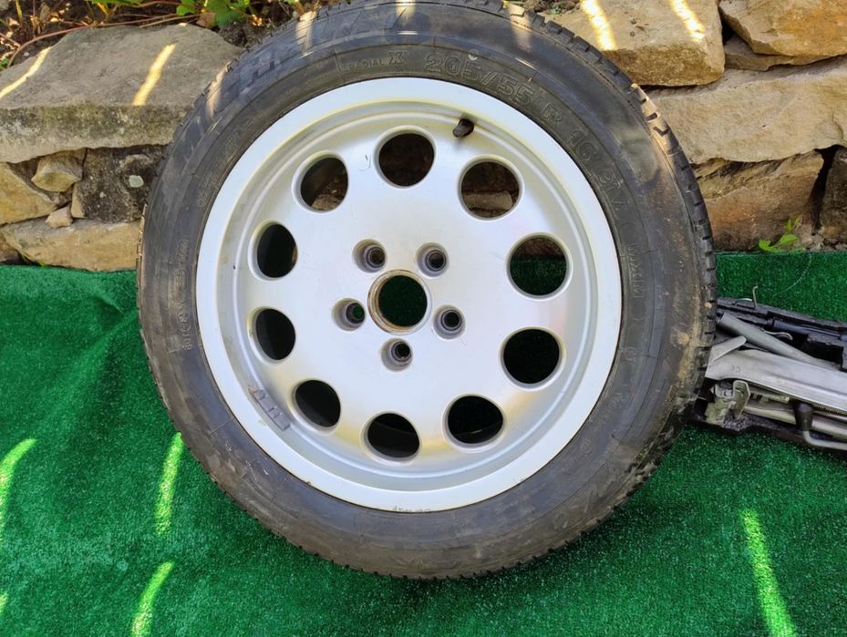 Авариен комплект за Audi a6 c5