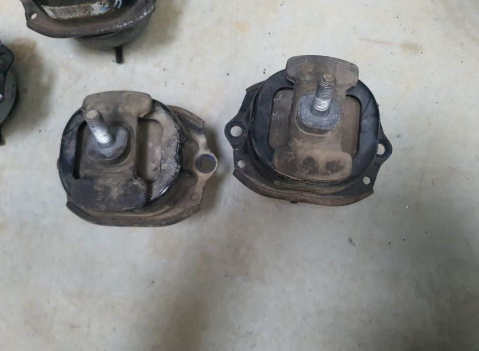 Tampon tampoane suport motor bmw x5 x6 e70 e71