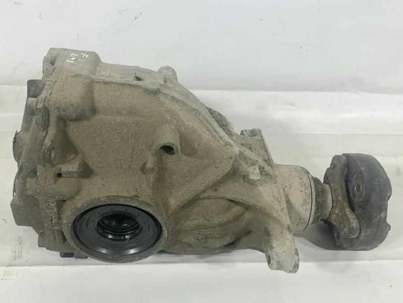 Diferential spate raport 2.81 BMW Seria 6 F13, F06 7630828 3.0d cutie