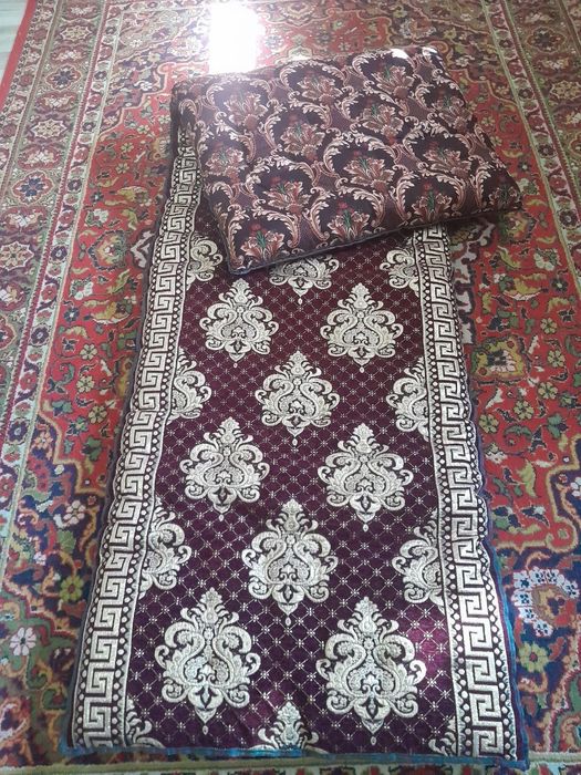 Курпачалар сотилади