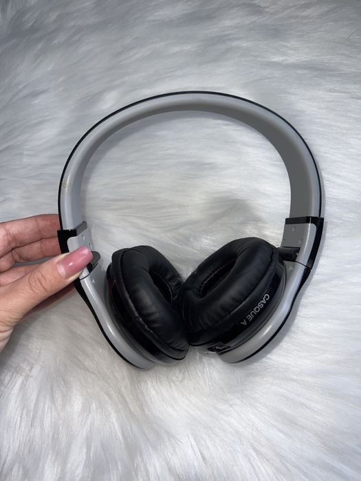 Casque Clas A Bluetooth