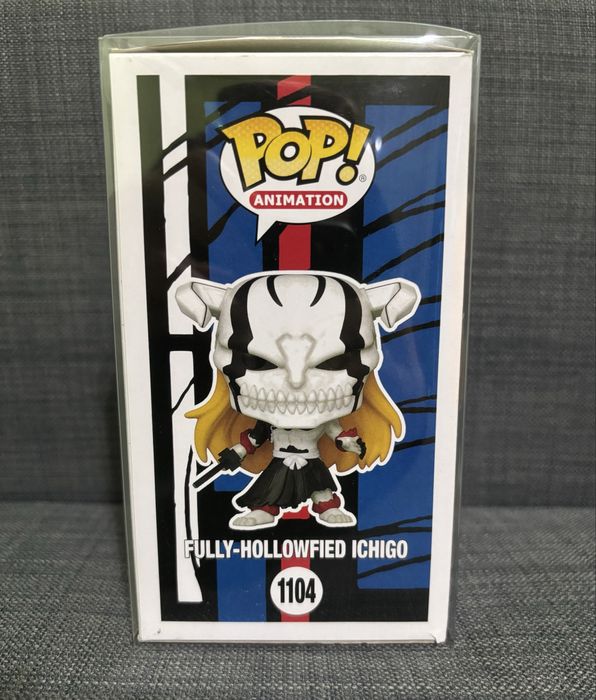 Funko Pop Bleach