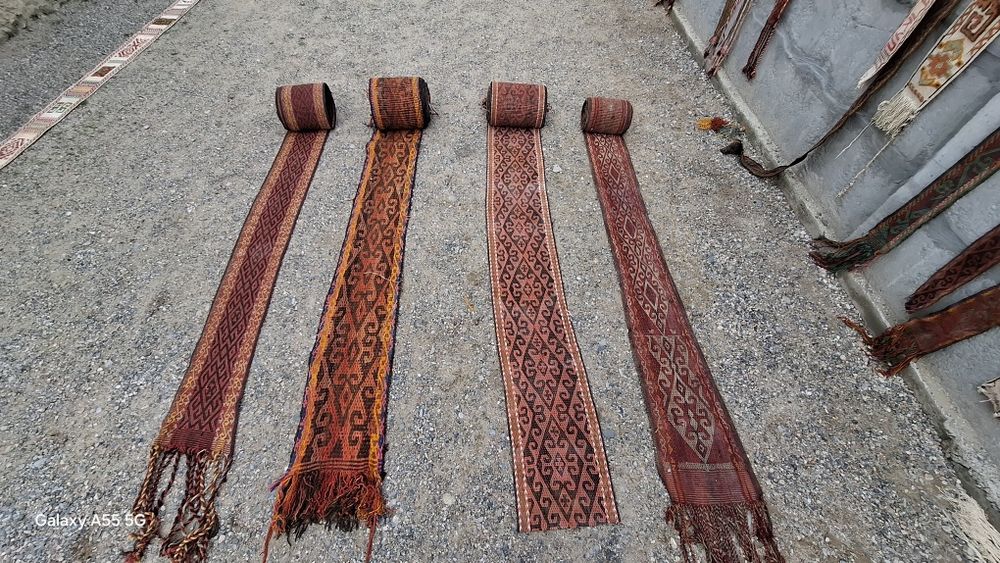 Басқұр баскур юрта этно