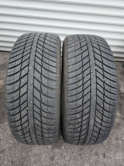 235 55 18 Nexen зимни гуми 2 броя