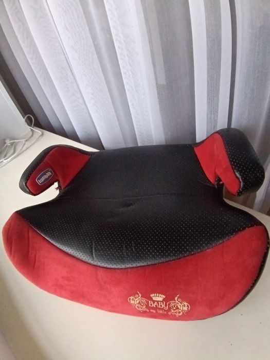 Бустер автомобильный