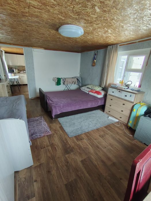 Продается дом в районе Бобровка.