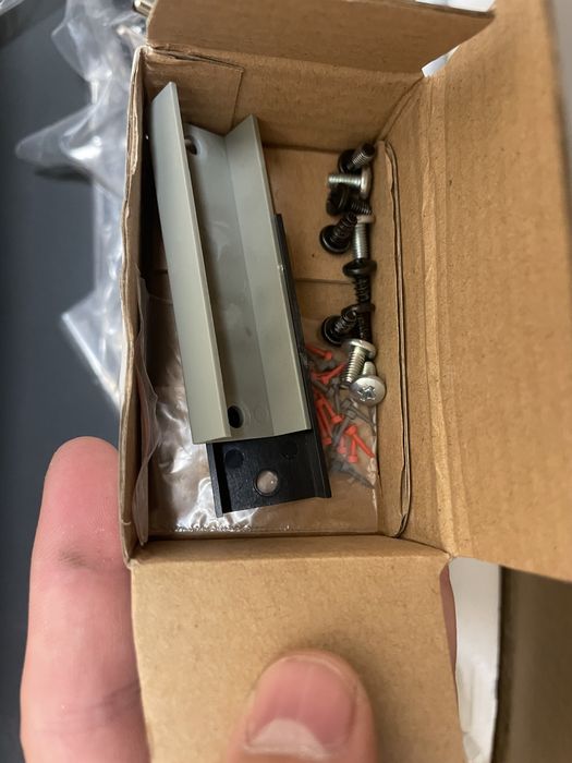 BOSCH PA LBB1935/20 amplifier / Усилвател