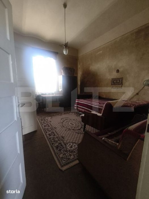 Apartament de vanzare, 78 mp, zona Razboieni
