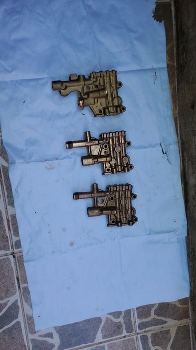 Karcher .corp pompa hd7/18 si hd6/15c