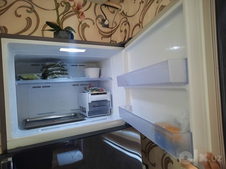 Samsung haladilnik