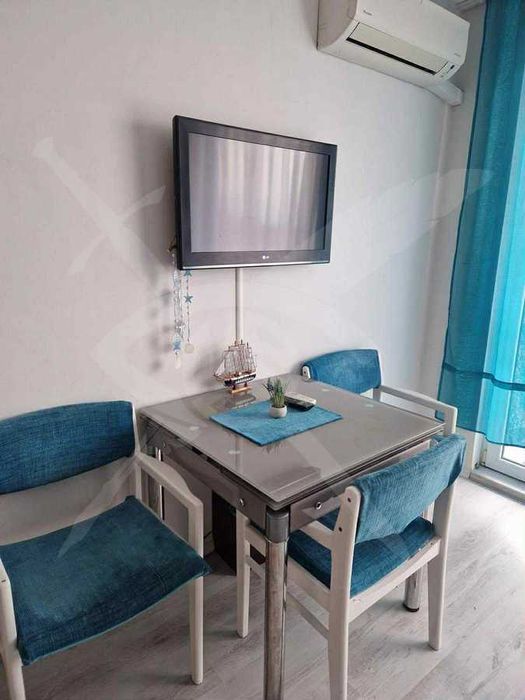 Двустаен апартамент в к.к. Чайка - 183200