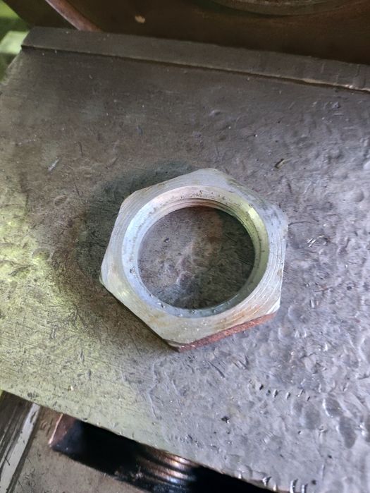 Контрогайки 32 (G1  1/4)