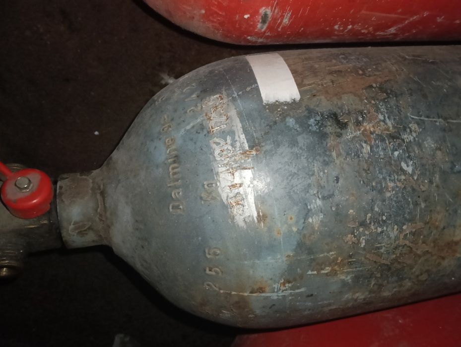 De vânzare butelii gpl