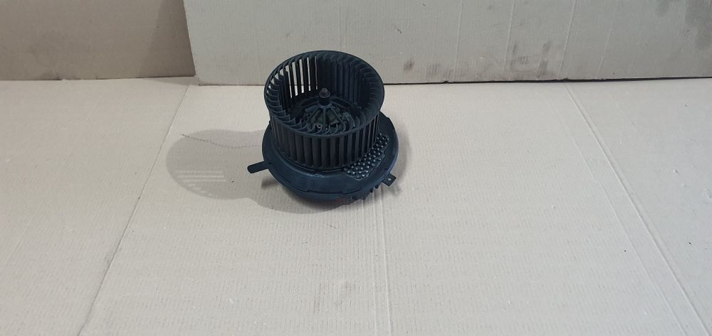Ventilator habitaclu aeroterma golf 5 touran passat b6 skoda seat