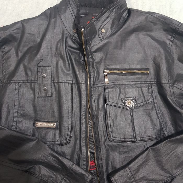 Ветровка мужская