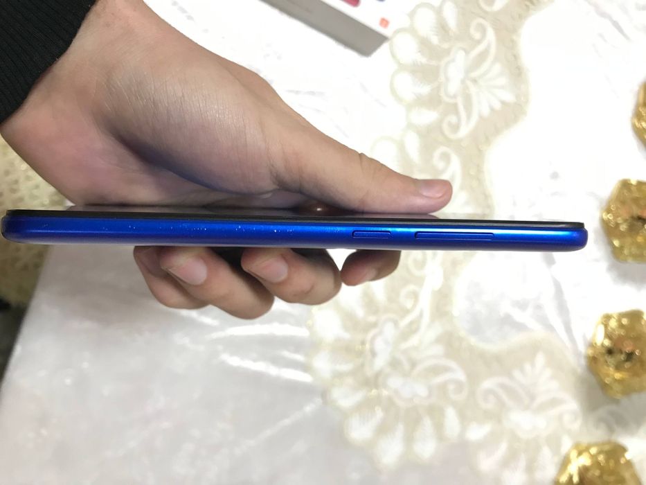 Redmi 8A kor dok