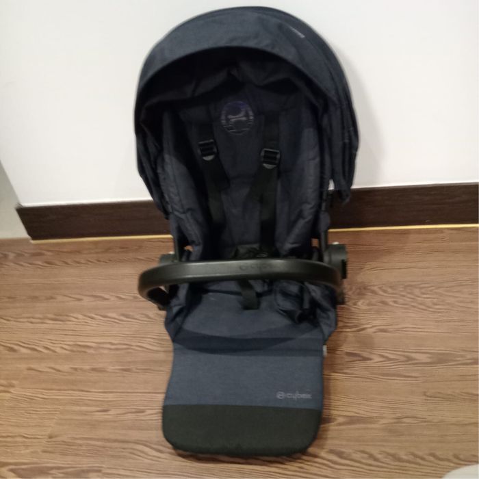 Коляска Cybex Balios S