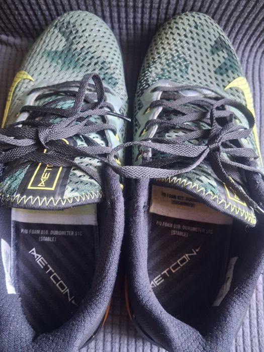 Nike Metcon 42 / Nike Metcon 41