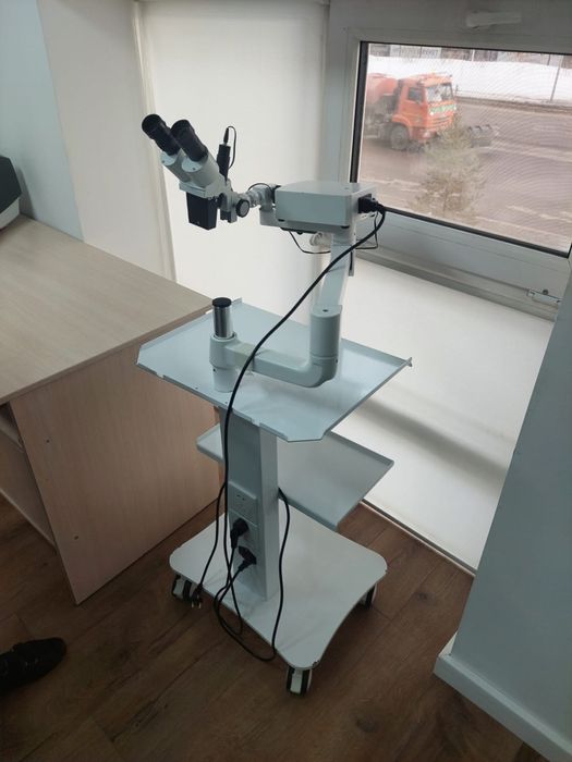 Продам Микроскоп для зубных техников в идеальном состоянии
