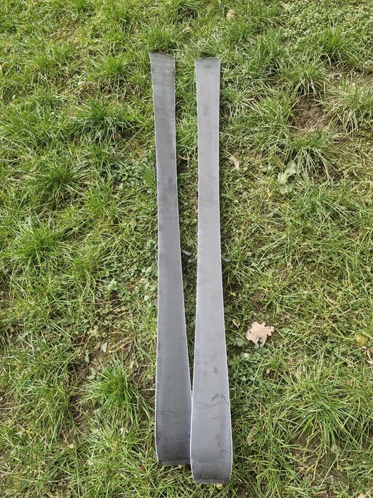 Vand Schiuri Fischer rc4 165cm