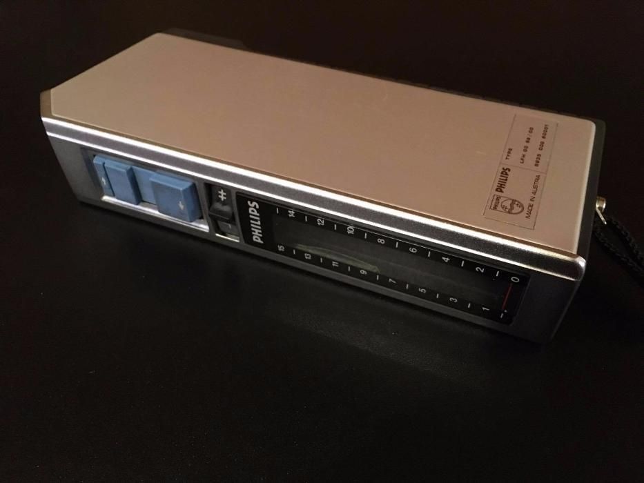 Reportofon/Voice Recorder Philips LFH0088/00