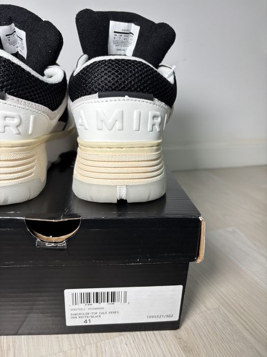 Amiri  noi cu eticheta