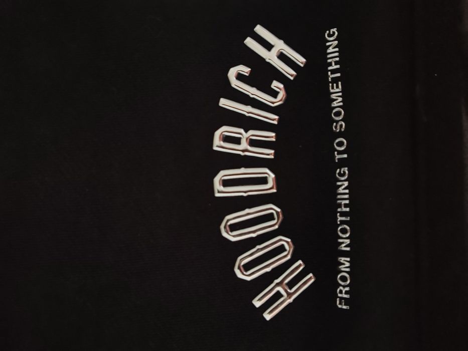 Pantaloni scurti HOODRICH
