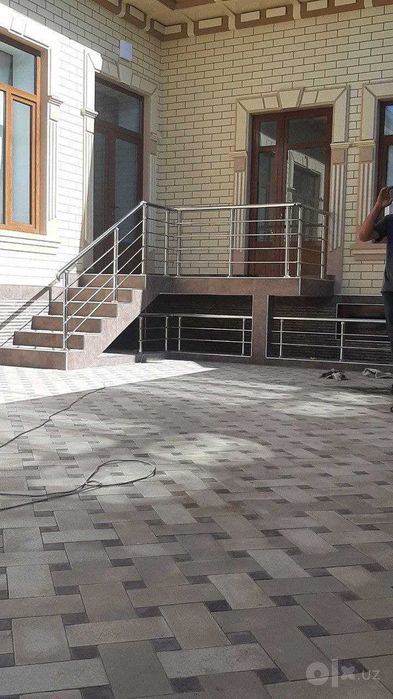 Nerjaveykadan sifatli perela yasab beramiz