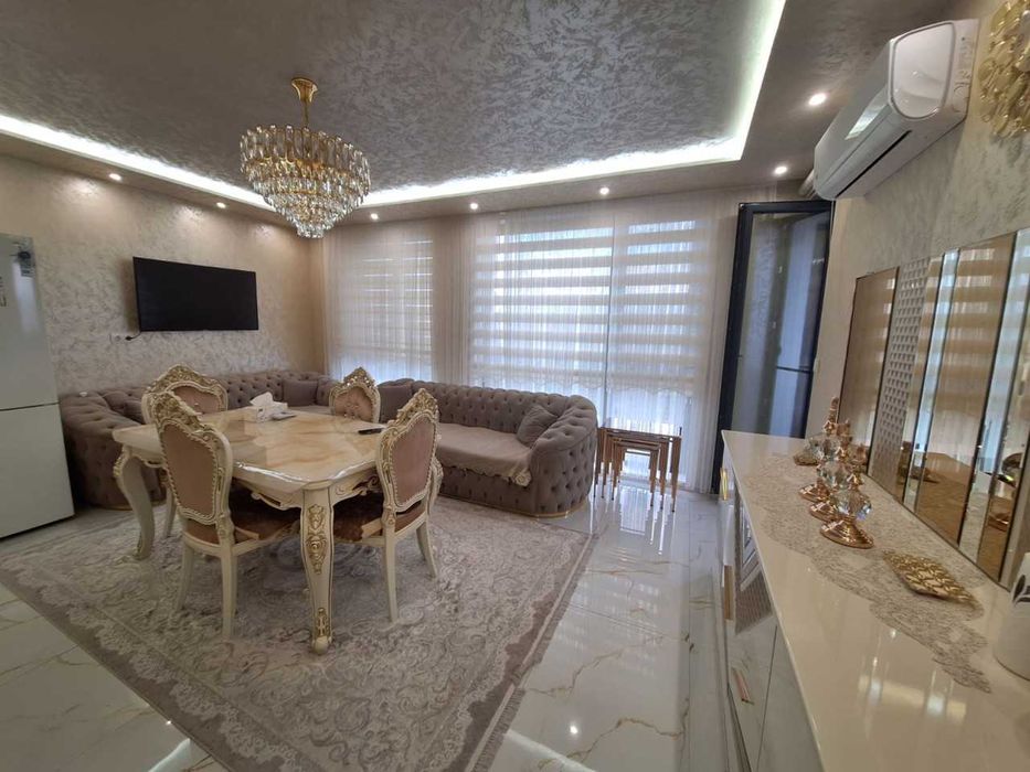 Продава се Двустаен апартамент в Пловдив, Център - 67 кв.м за 2463 €/кв.м - Снимка #6